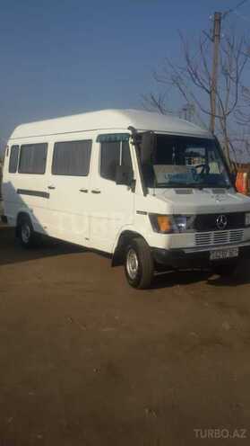 Mercedes 208 D 1998, 35,880 km - 2.5 l - Lənkəran