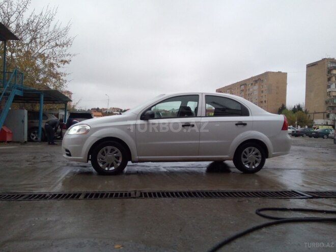 Chevrolet Aveo 2011, 295,000 km - 1.2 л - Bakı