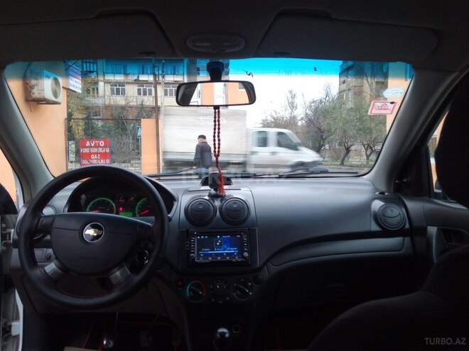 Chevrolet Aveo 2011, 295,000 km - 1.2 л - Bakı