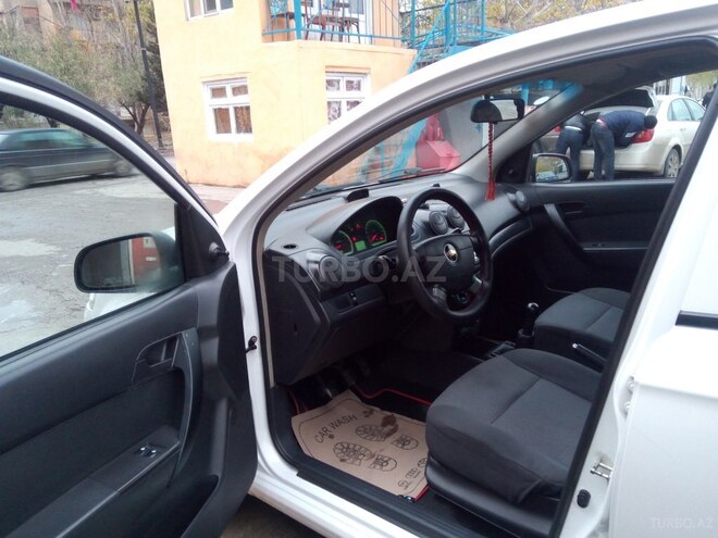 Chevrolet Aveo 2011, 295,000 km - 1.2 л - Bakı