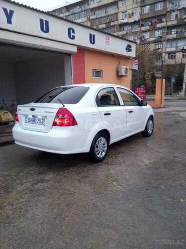 Chevrolet Aveo 2011, 295,000 km - 1.2 л - Bakı