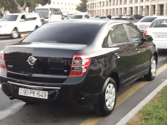 Ravon R4 2017, 38,777 km - 1.5 l - Bakı