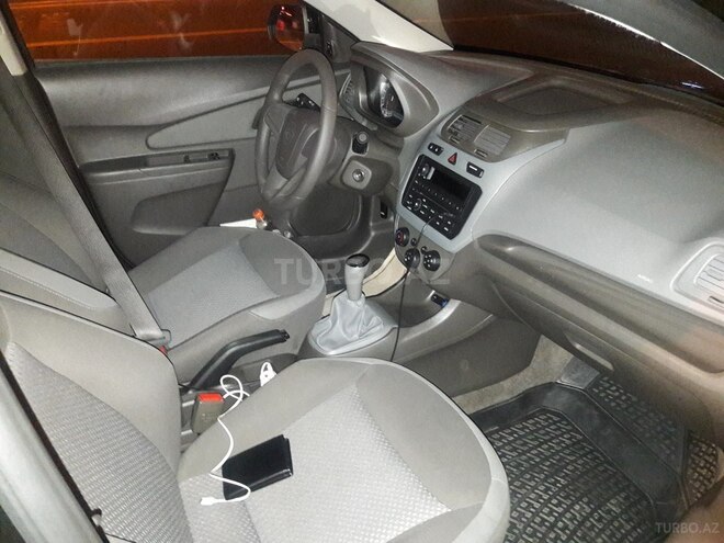 Ravon R4 2017, 38,777 km - 1.5 l - Bakı