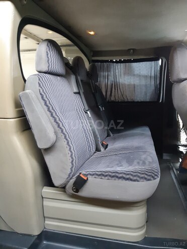 Ford Transit 2002, 150,000 km - 2.0 l - Lənkəran