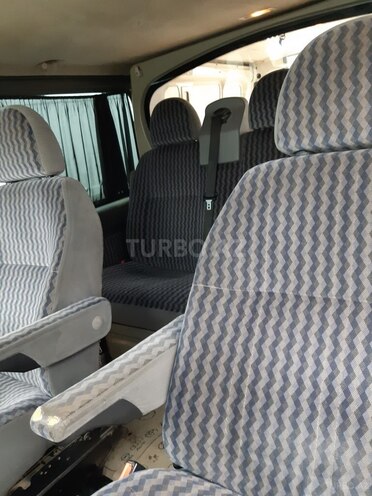 Ford Transit 2002, 150,000 km - 2.0 l - Lənkəran