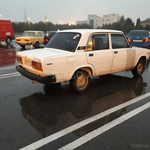 LADA (VAZ) 2107 2002, 300,000 km - 1.6 l - Bakı