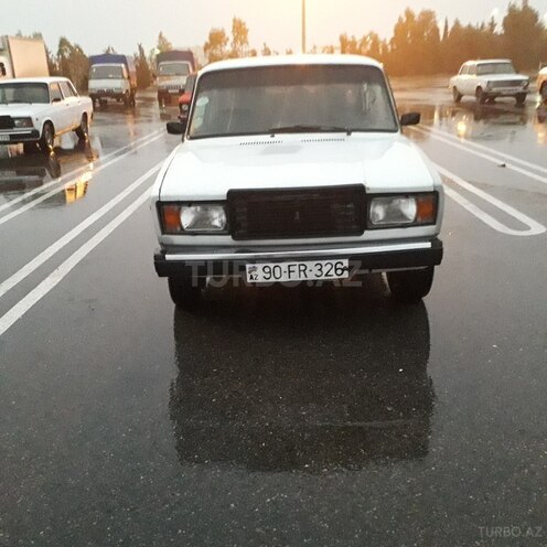 LADA (VAZ) 2107 2002, 300,000 km - 1.6 l - Bakı