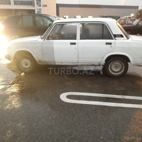 LADA (VAZ) 2107 2002, 300,000 km - 1.6 l - Bakı