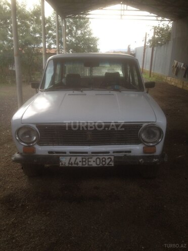 LADA (VAZ) 21011 1981, 300,000 km - 1.3 l - Masallı
