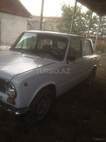 LADA (VAZ) 21011 1981, 300,000 km - 1.3 l - Masallı
