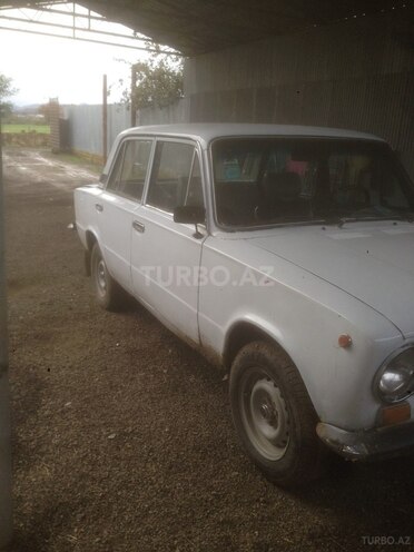 LADA (VAZ) 21011 1981, 300,000 km - 1.3 l - Masallı
