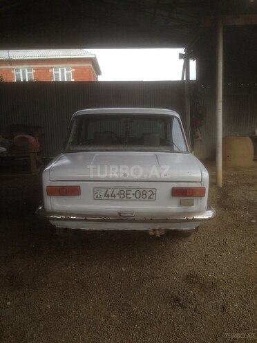 LADA (VAZ) 21011 1981, 300,000 km - 1.3 l - Masallı
