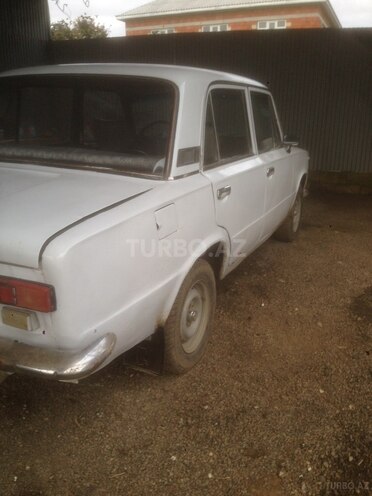 LADA (VAZ) 21011 1981, 300,000 km - 1.3 l - Masallı