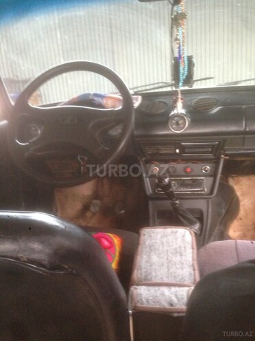 LADA (VAZ) 21011 1981, 300,000 km - 1.3 l - Masallı