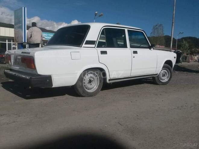 LADA (VAZ) 2107 2008, 160,000 km - 1.6 л - Bakı