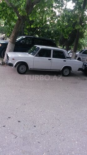 LADA (VAZ) 2107 2008, 160,000 km - 1.6 л - Bakı
