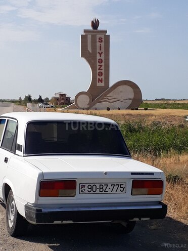 LADA (VAZ) 2107 2008, 160,000 km - 1.6 л - Bakı