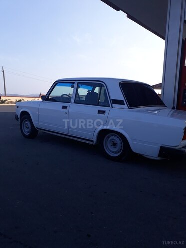 LADA (VAZ) 2107 2008, 160,000 km - 1.6 л - Bakı