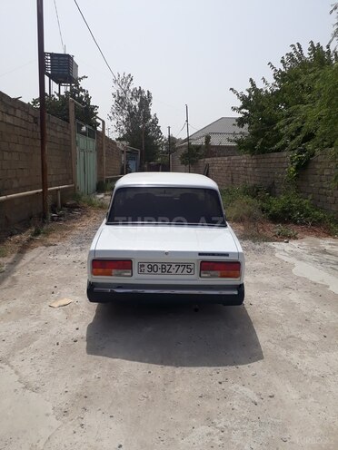 LADA (VAZ) 2107 2008, 160,000 km - 1.6 л - Bakı