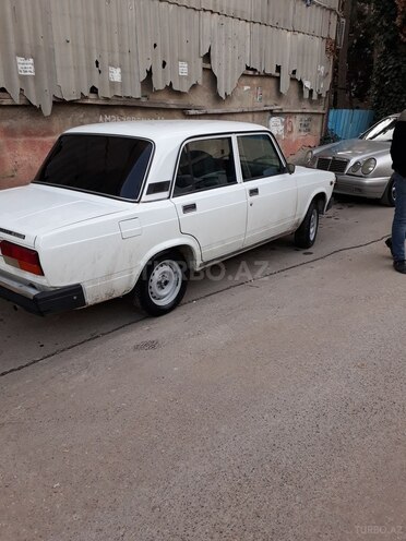 LADA (VAZ) 2107 2008, 160,000 km - 1.6 л - Bakı