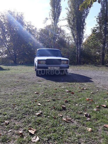 LADA (VAZ) 2107 2008, 160,000 km - 1.6 л - Bakı