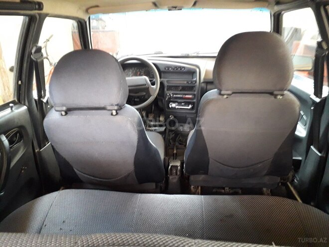LADA (VAZ) 2114 2011, 110,000 km - 1.6 l - Gəncə