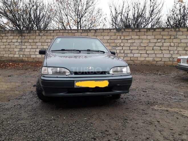 LADA (VAZ) 2114 2011, 110,000 km - 1.6 l - Gəncə
