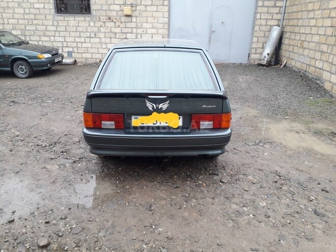 LADA (VAZ) 2114 2011, 110,000 km - 1.6 l - Gəncə