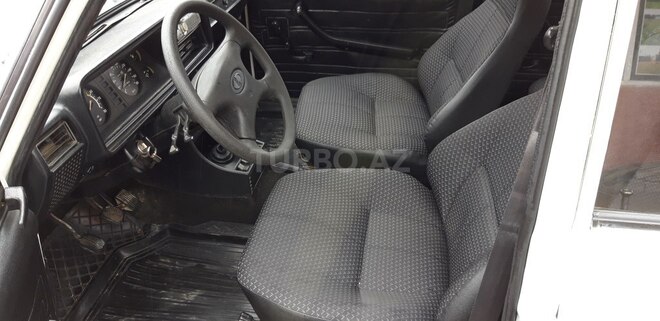 LADA (VAZ) 2107 2008, 25,470 km - 1.6 l - Xaçmaz