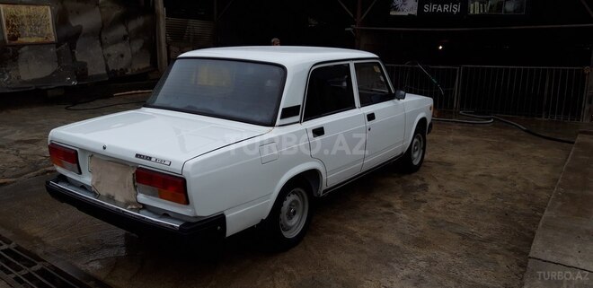 LADA (VAZ) 2107 2008, 25,470 km - 1.6 l - Xaçmaz