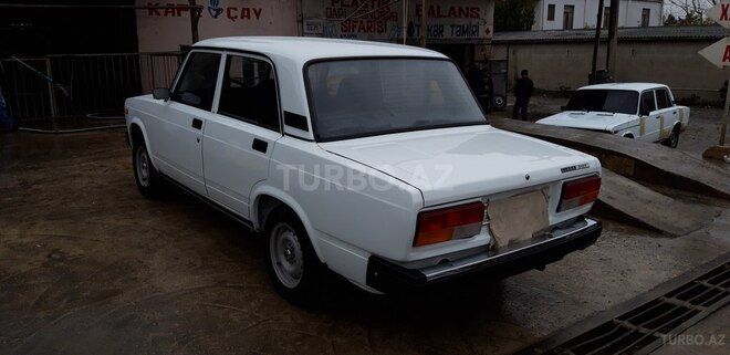 LADA (VAZ) 2107 2008, 25,470 km - 1.6 l - Xaçmaz