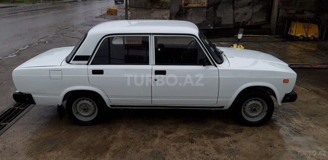 LADA (VAZ) 2107 2008, 25,470 km - 1.6 l - Xaçmaz