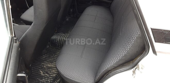 LADA (VAZ) 2107 2008, 25,470 km - 1.6 l - Xaçmaz