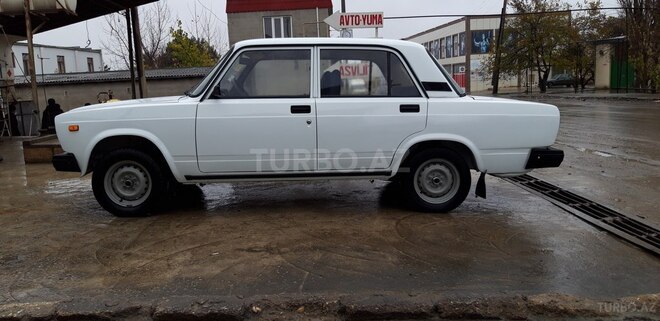 LADA (VAZ) 2107 2008, 25,470 km - 1.6 l - Xaçmaz