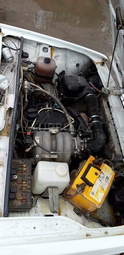 LADA (VAZ) 2107 2008, 25,470 km - 1.6 l - Xaçmaz