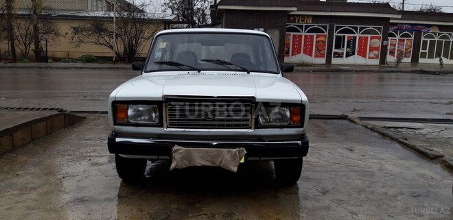 LADA (VAZ) 2107 2008, 25,470 km - 1.6 l - Xaçmaz