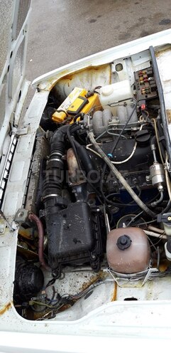 LADA (VAZ) 2107 2008, 25,470 km - 1.6 l - Xaçmaz