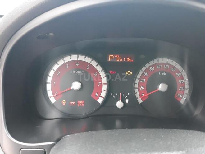 Kia Rio 2011, 850,000 km - 1.6 л - Bakı