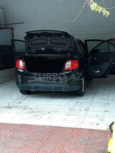 Kia Rio 2011, 850,000 km - 1.6 л - Bakı