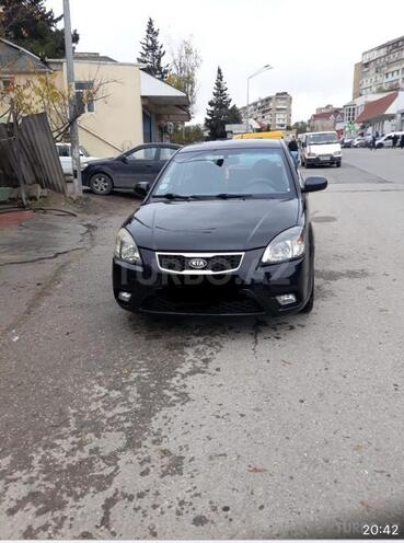 Kia Rio 2011, 850,000 km - 1.6 л - Bakı