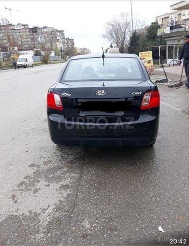 Kia Rio 2011, 850,000 km - 1.6 л - Bakı