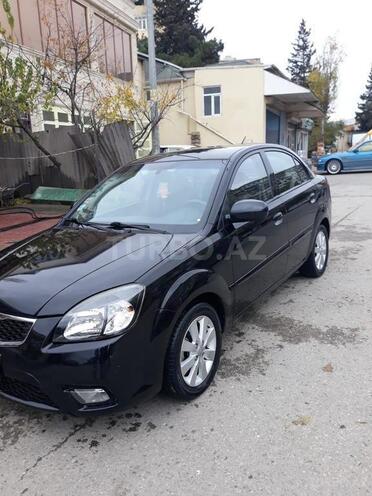 Kia Rio 2011, 850,000 km - 1.6 л - Bakı