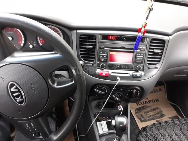 Kia Rio 2011, 850,000 km - 1.6 л - Bakı