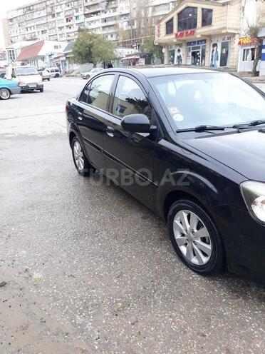 Kia Rio 2011, 850,000 km - 1.6 л - Bakı
