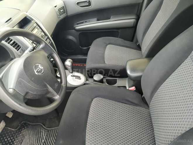 Nissan X-Trail 2008, 154,000 km - 2.5 l - Bakı