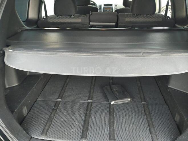 Nissan X-Trail 2008, 154,000 km - 2.5 l - Bakı