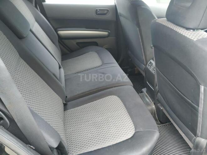 Nissan X-Trail 2008, 154,000 km - 2.5 l - Bakı