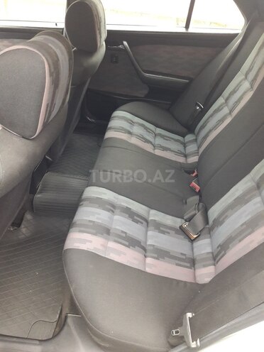 Mercedes C 200 1994, 396,000 km - 2.0 л - Bakı