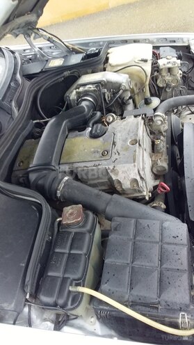 Mercedes C 220 1994, 268,457 km - 2.2 l - Bakı