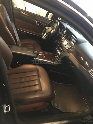Mercedes E 350 2014, 71,000 km - 3.5 l - Bakı